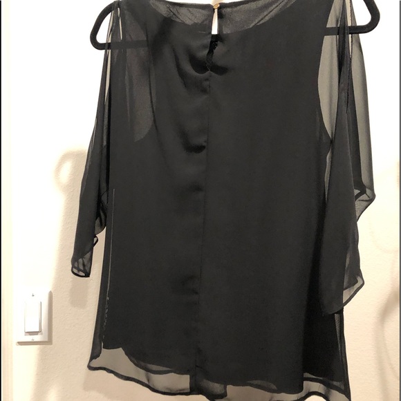 Night out blouse - Picture 3 of 3